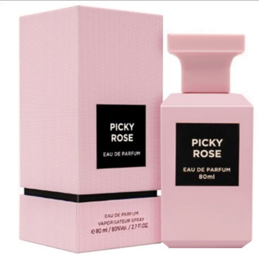 PICKY ROSE