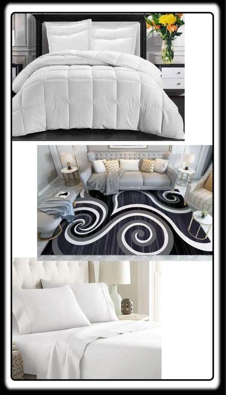 BEDROOM COMBO 10P