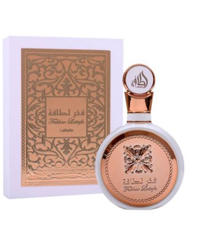 FAKHAR FEMME 100ML