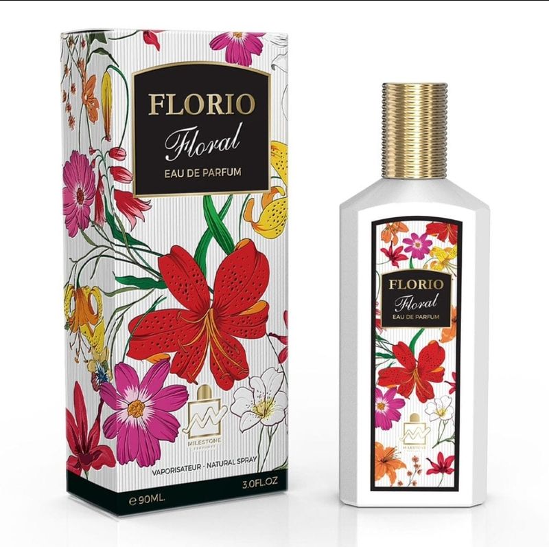 FLORIO 90ML
