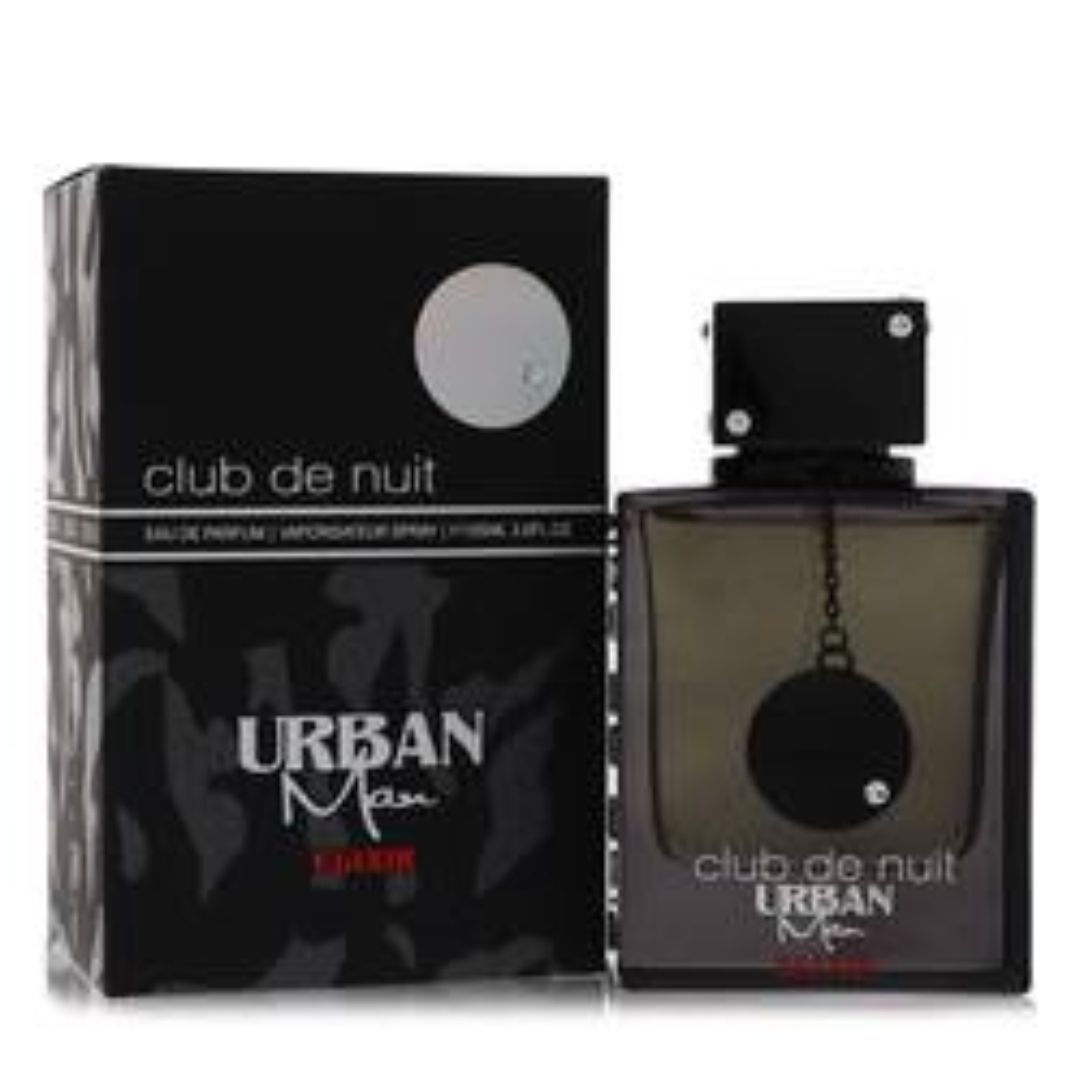 CLUB DE NUIT URBAN