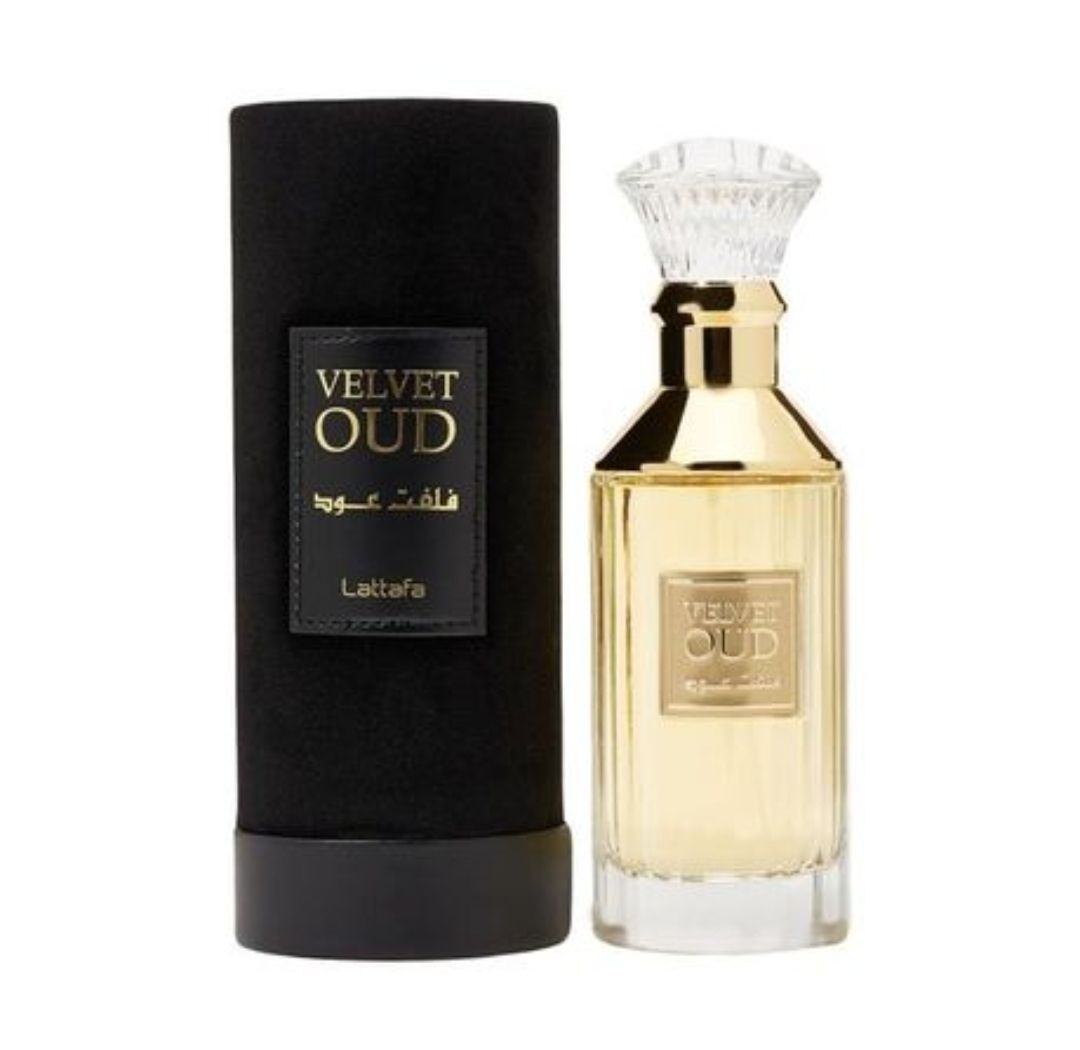 VELVET OUD
