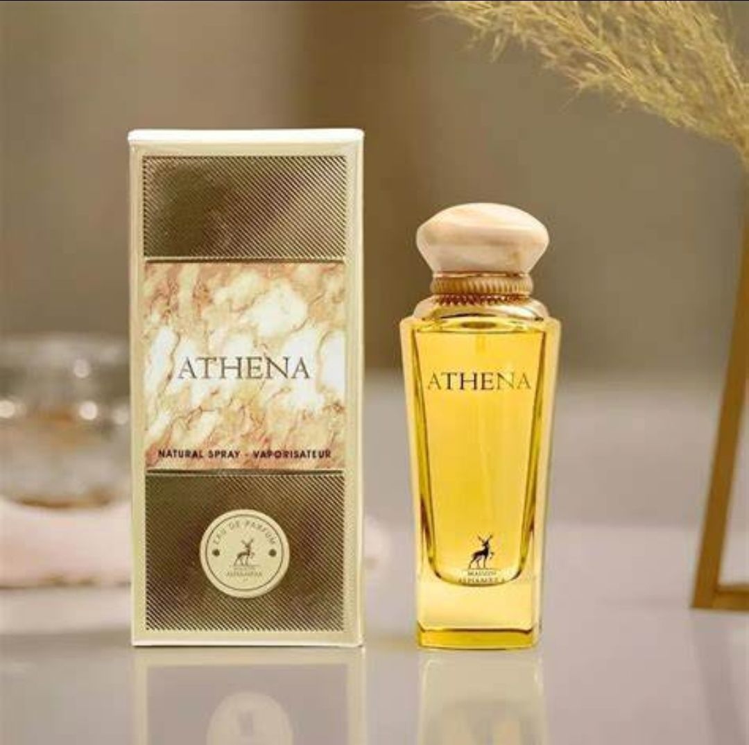 ATHENA
