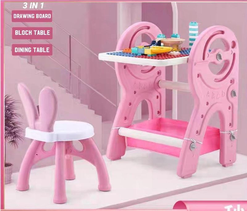 LEGO TABLE