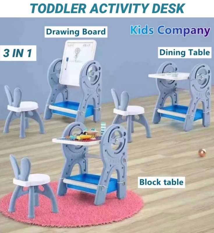 LEGO TABLE