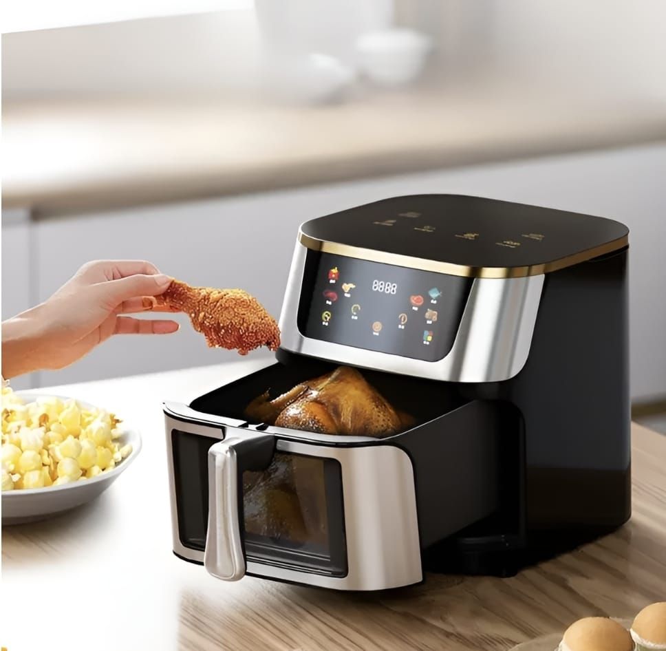 TESKA AIRFRYER 13.5L