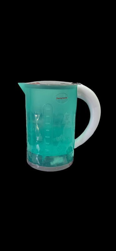 PRETEND PLAY- KETTLE AND TOASTER COMBO