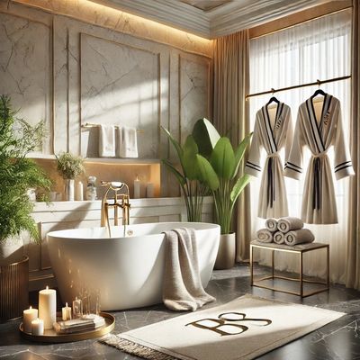 BATHROOMWARE