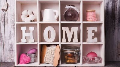 HOMEWARE