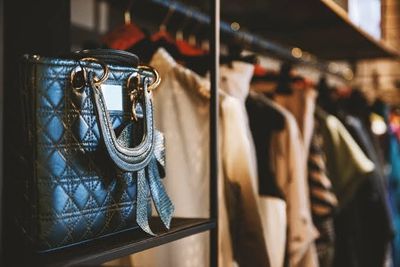 CLOTHING&amp;ACCESSORIES 