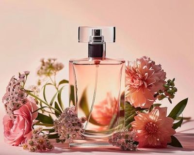 DUBAI PERFUMES