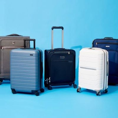 LUGGAGE &amp; BAGS