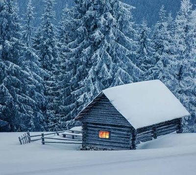 WINTER RANGE