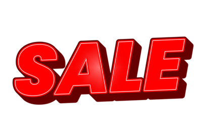 SALE