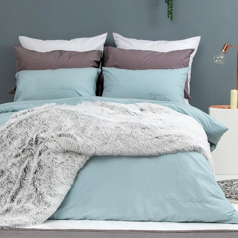 DAHLIA DUVET COVER PC