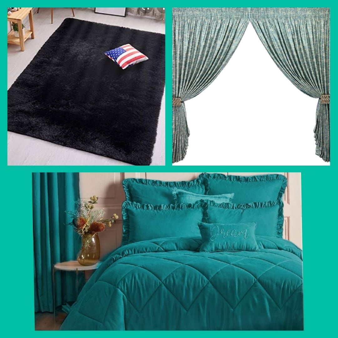 DIAMOND BEDROOM COMBO