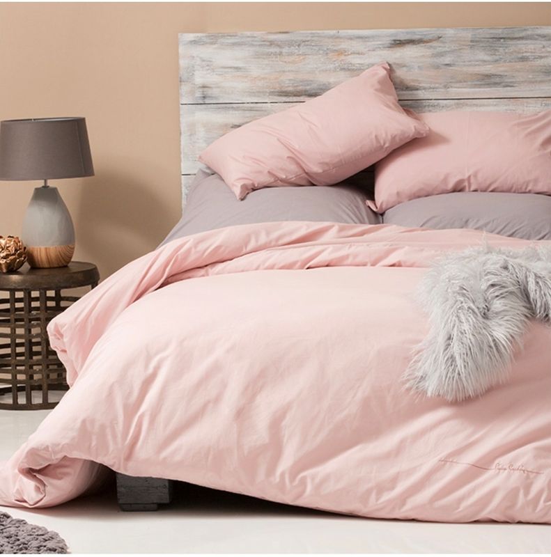 CAMELIA DUVET COVER PC