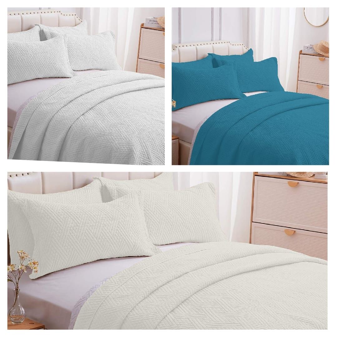 RIO QUILT SET