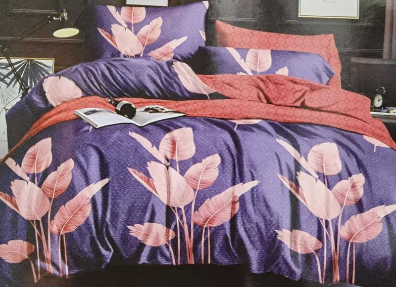 WATER LILLY DUVET COVER