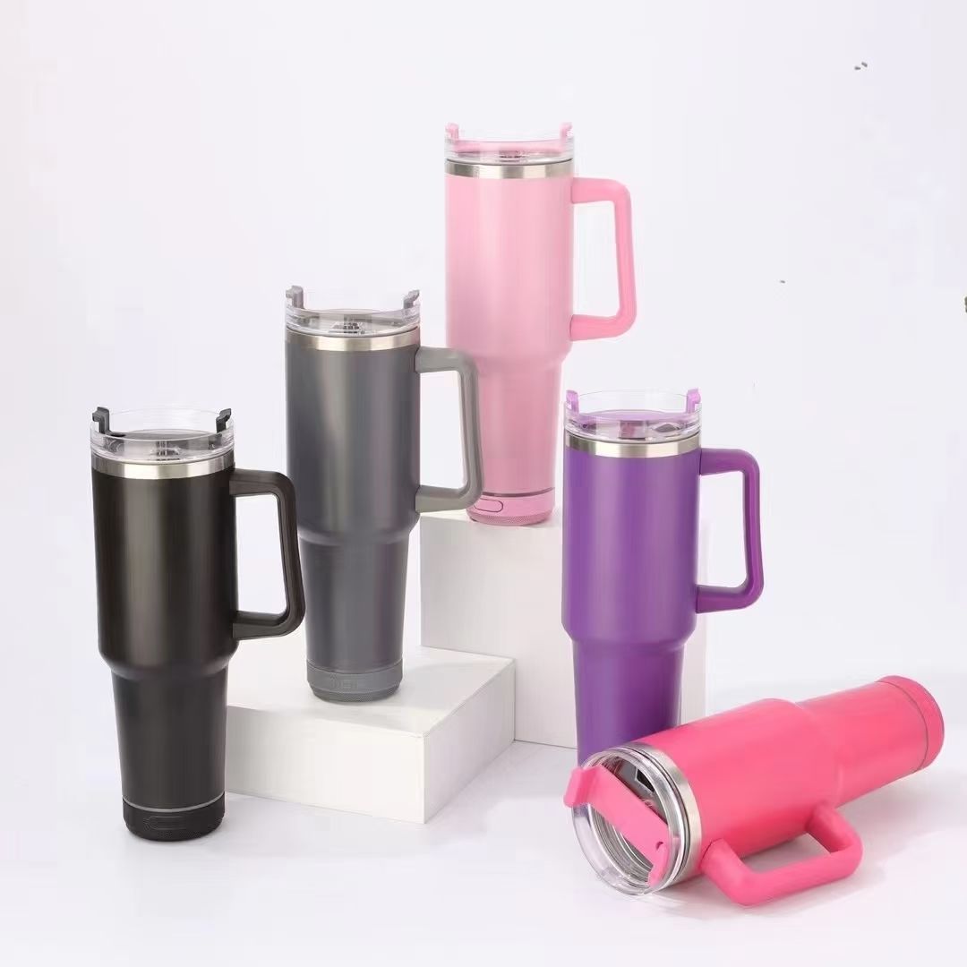BLUETOOTH SPEAKER FLASK