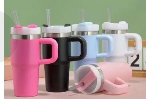 KIDS FLASK 400ML