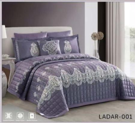 LADAR BEDDING SET