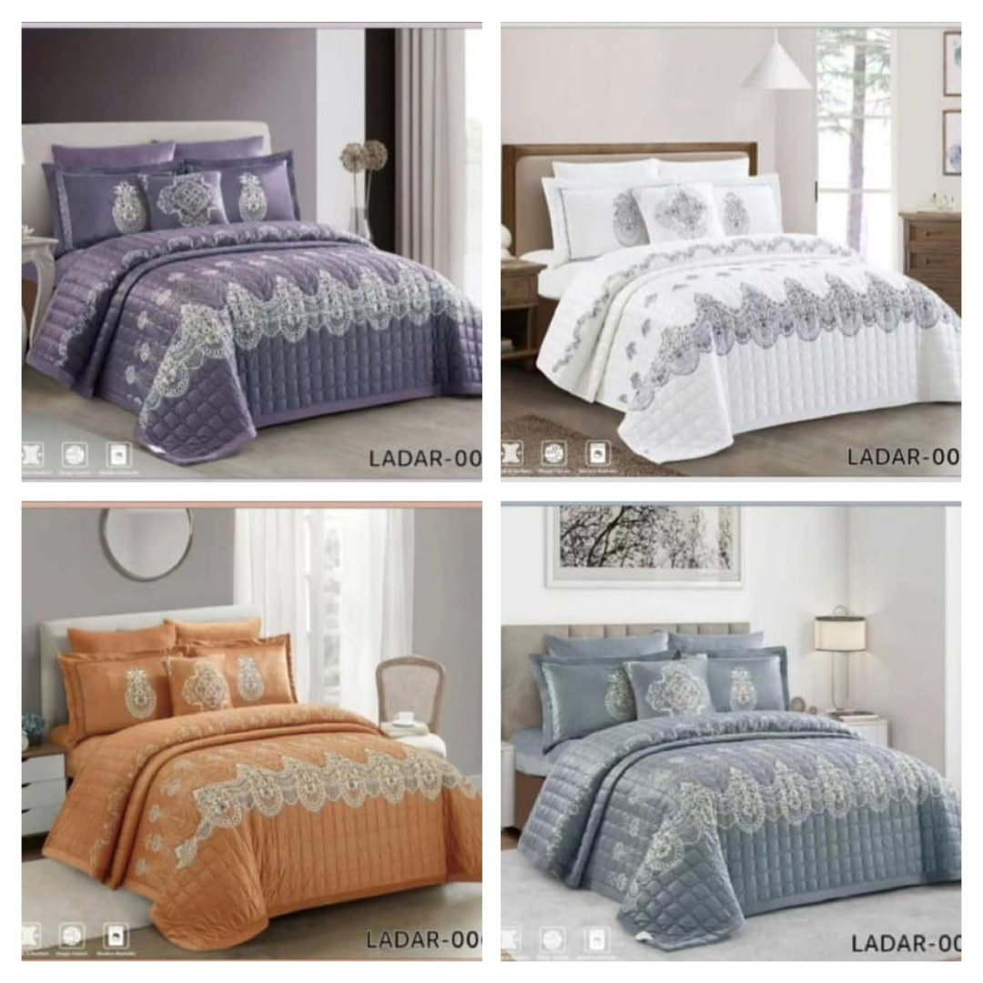 LADAR BEDDING SET- BULK