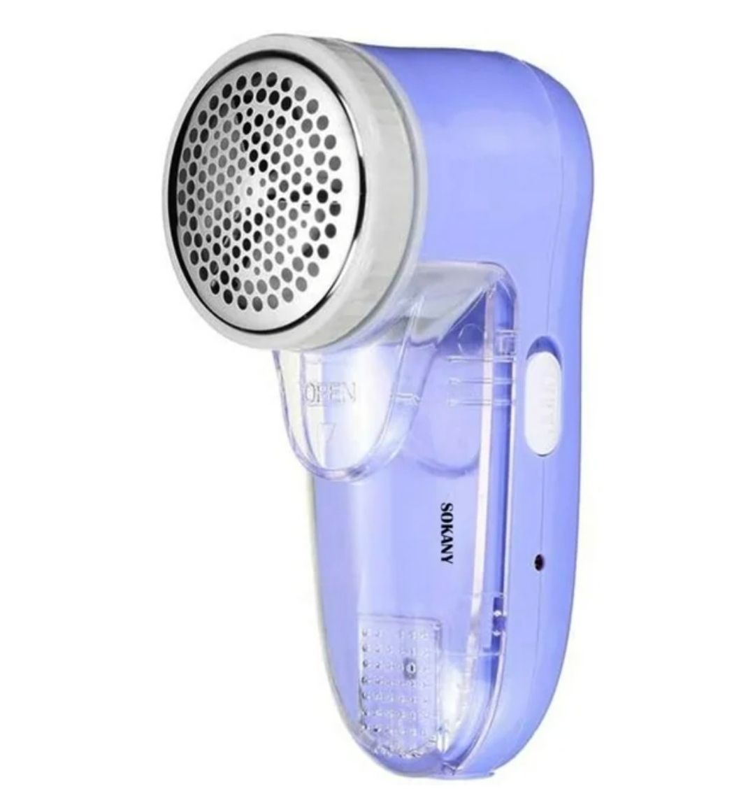 LINT REMOVER