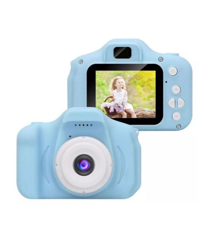 KIDS CAMERA
