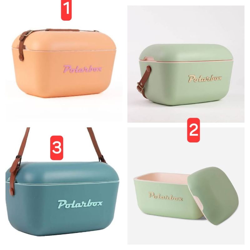 POLAR BOX 20L