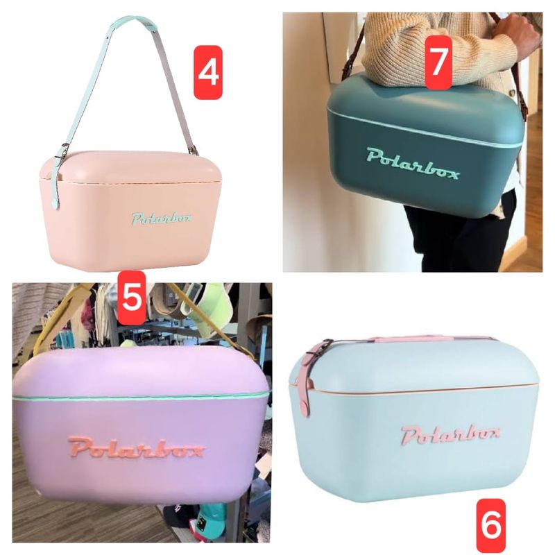 POLAR BOX 20L