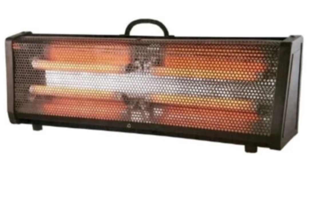 CONDERE FLOOR HEATER