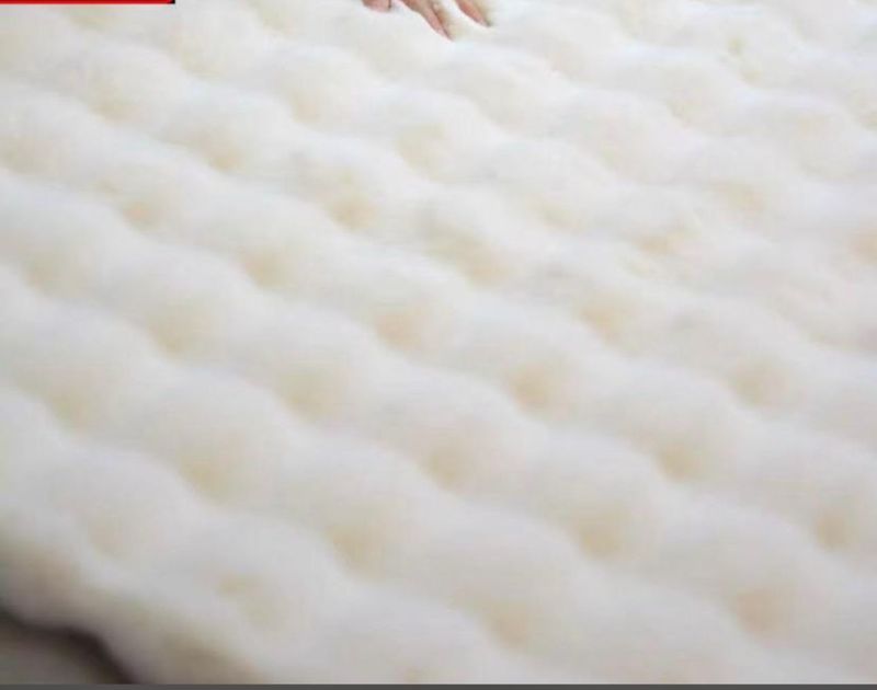 BUBBLE RABBIT CARPET
