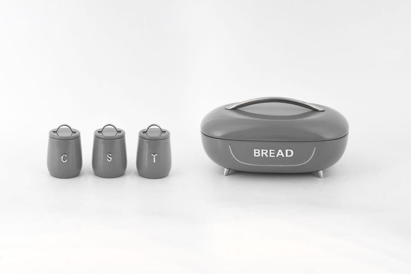 PRIMO BREADBIN SET