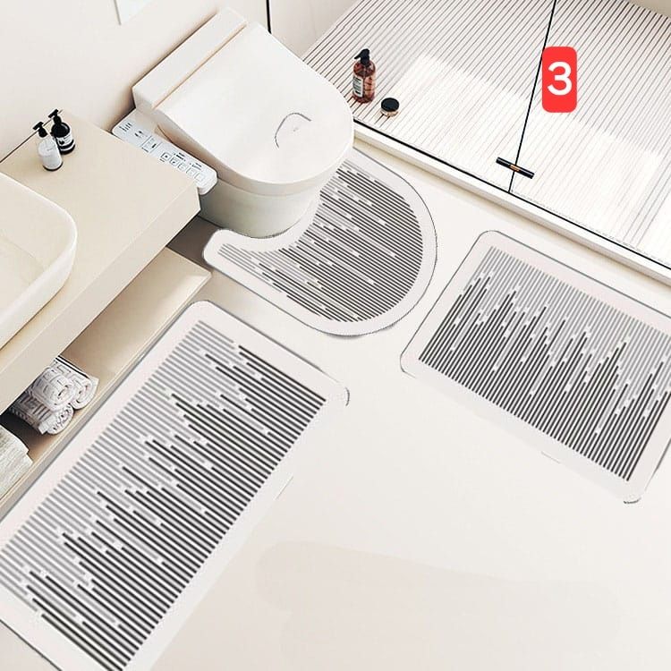 3D BATHROOM SETS