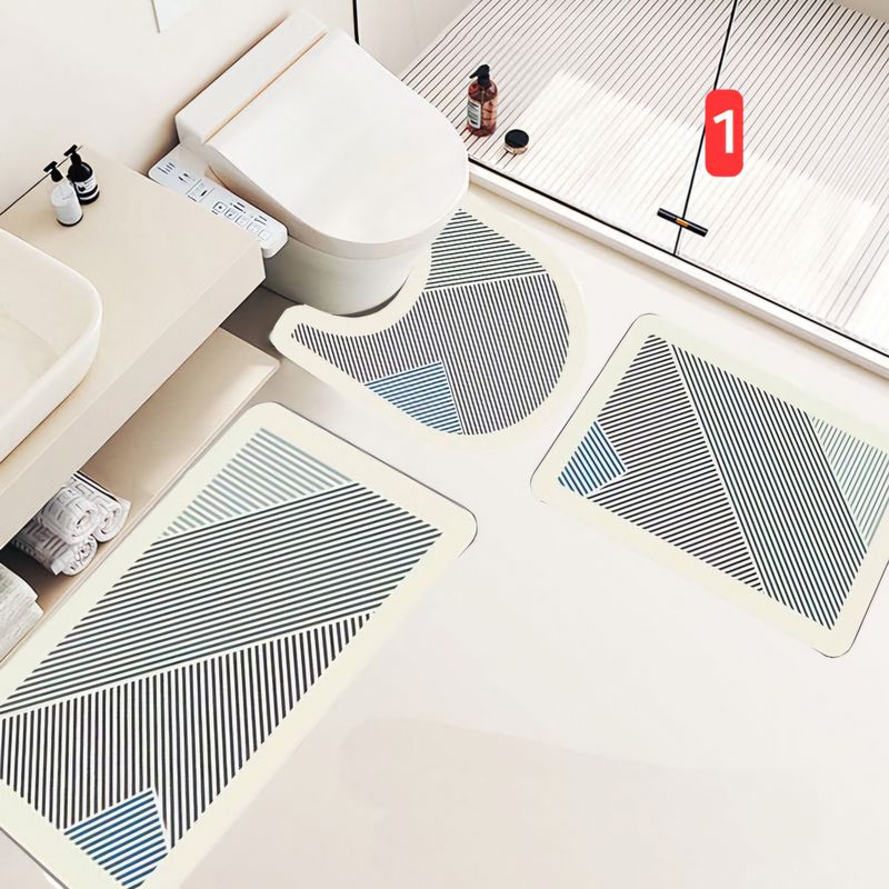 3D BATHROOM SETS