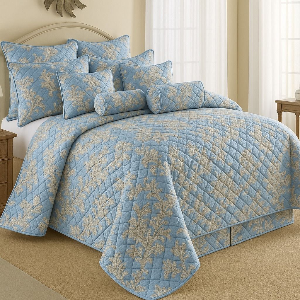 ADDO QUILT- 01