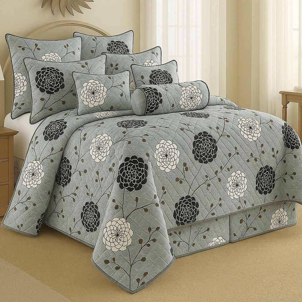 ADDO QUILT- 05