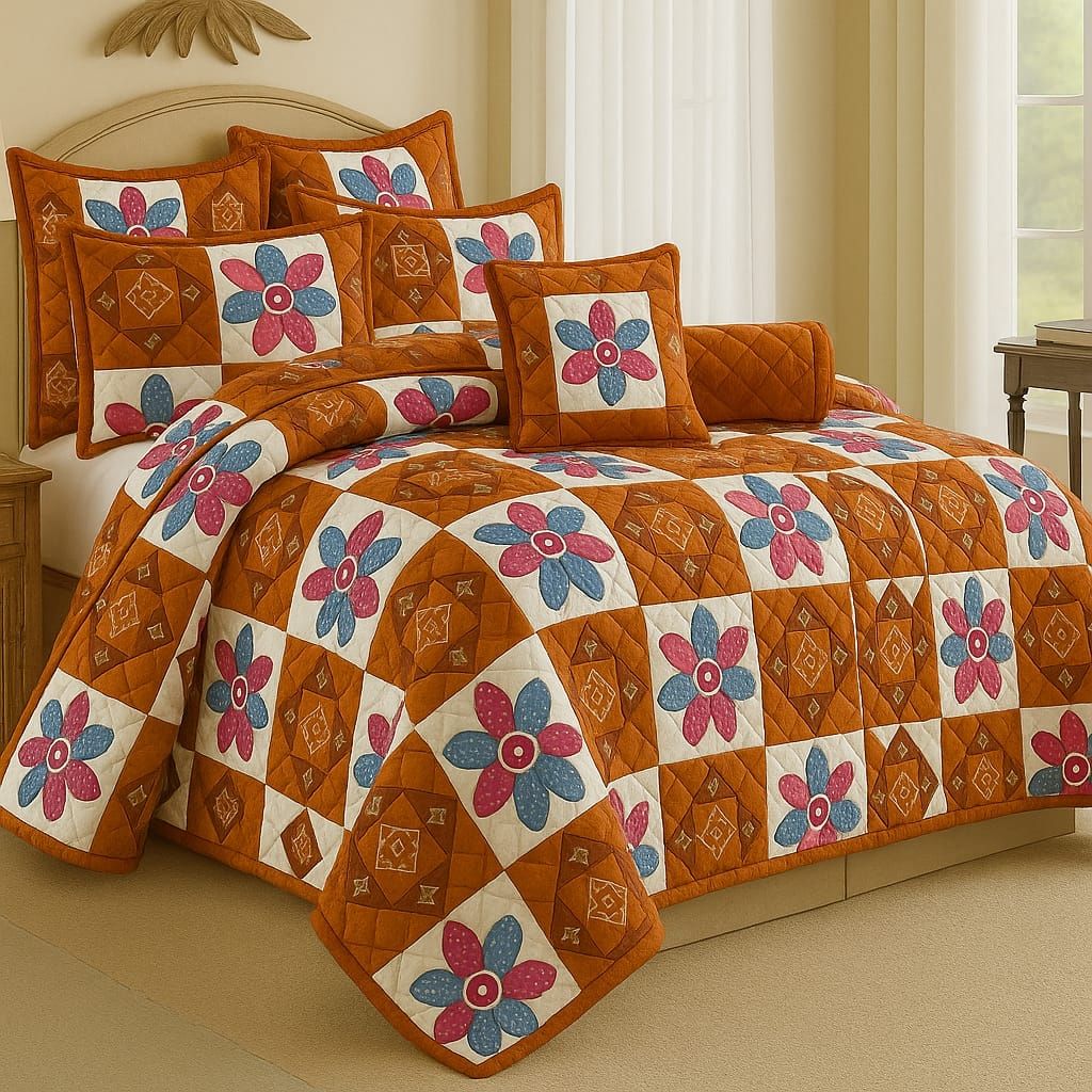 ADDO QUILT- 06