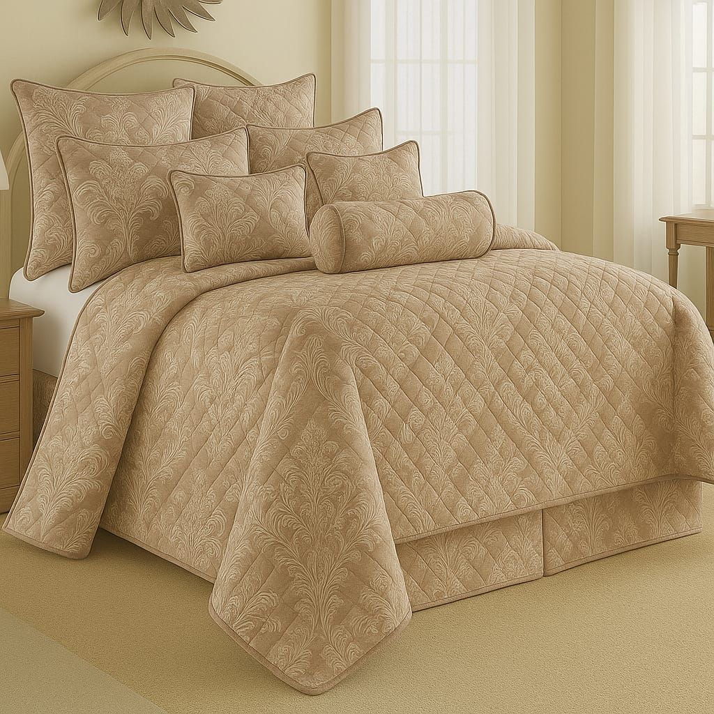 ADDO QUILT- 07