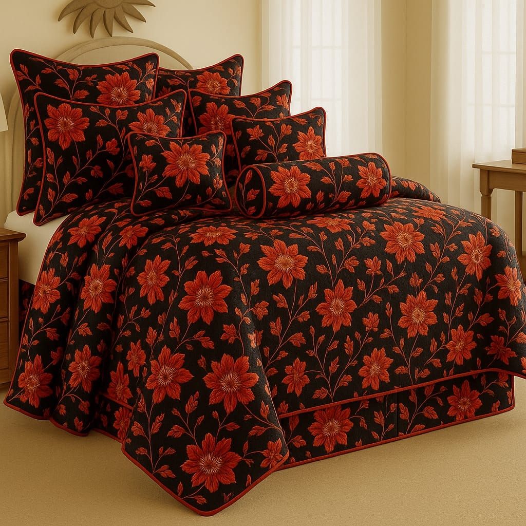 ADDO QUILT- 08