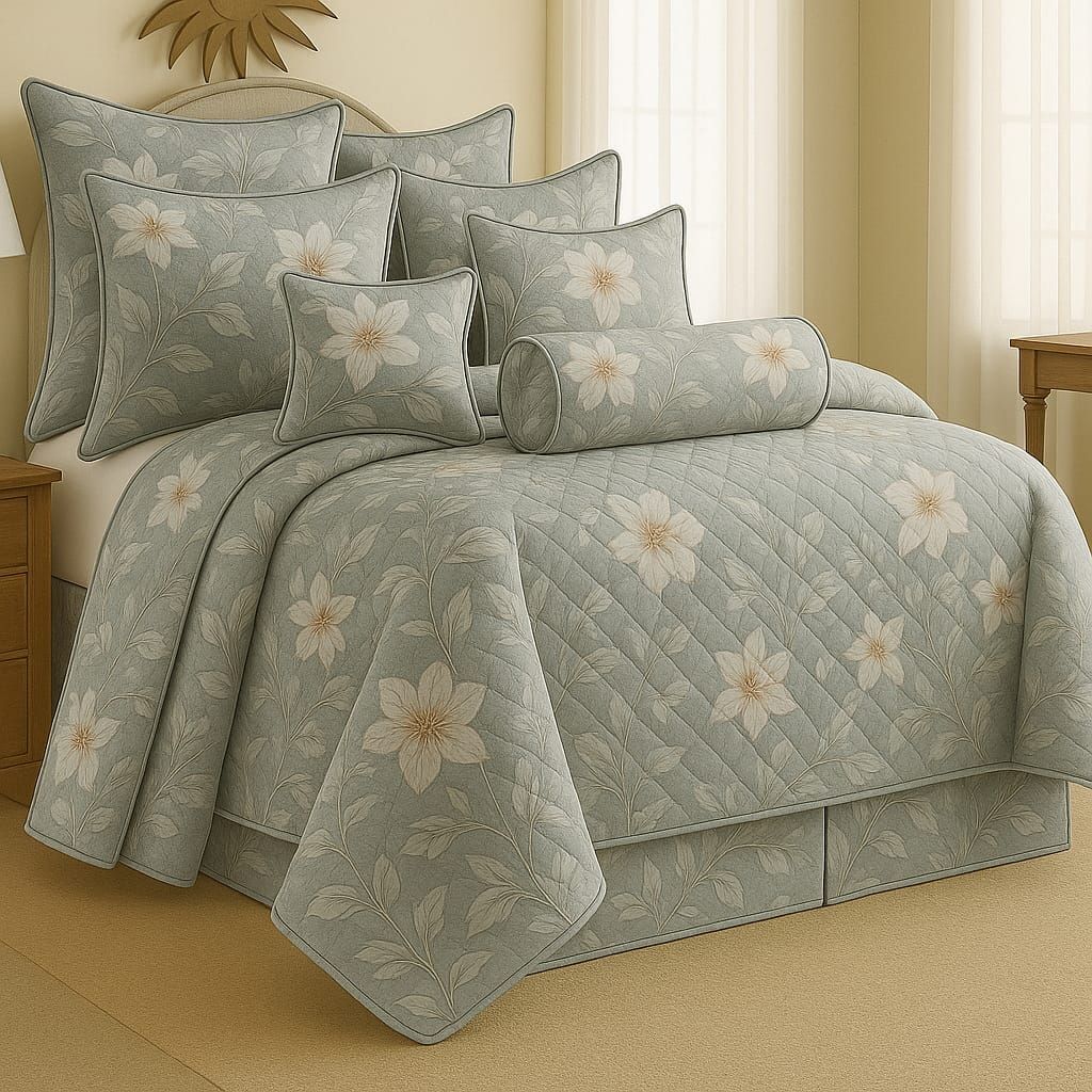 ADDO QUILT- 09