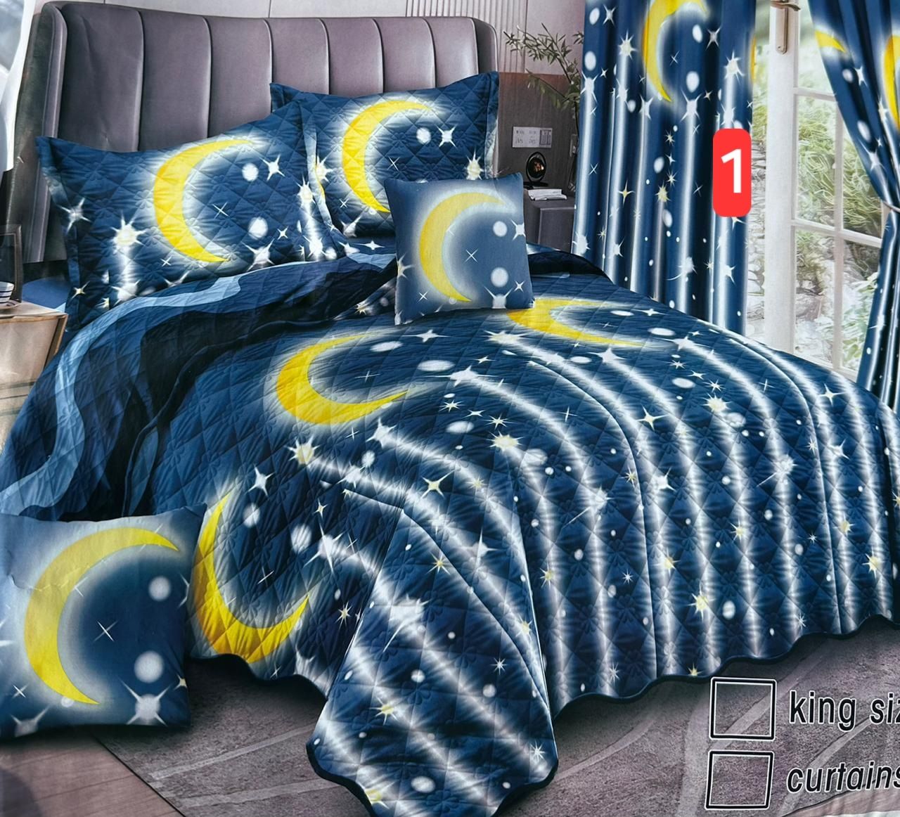 HIGH TERRA QUILTS