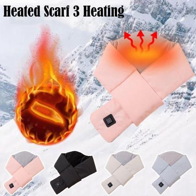 HEATING SCARF