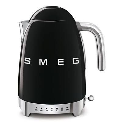 SMEG TEMPERATURE KETTLE