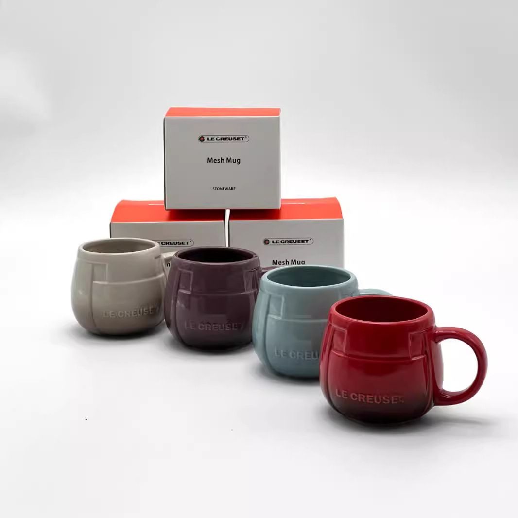 LC MESH CUPS