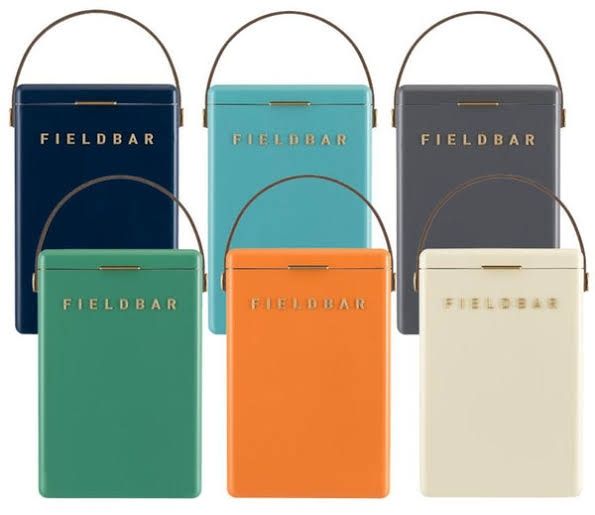 FIELDBAR- STOCK