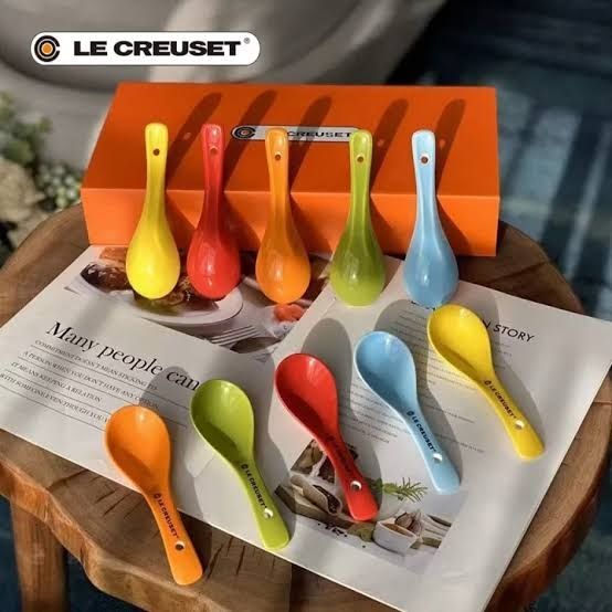 LC SPOON GIFT SET