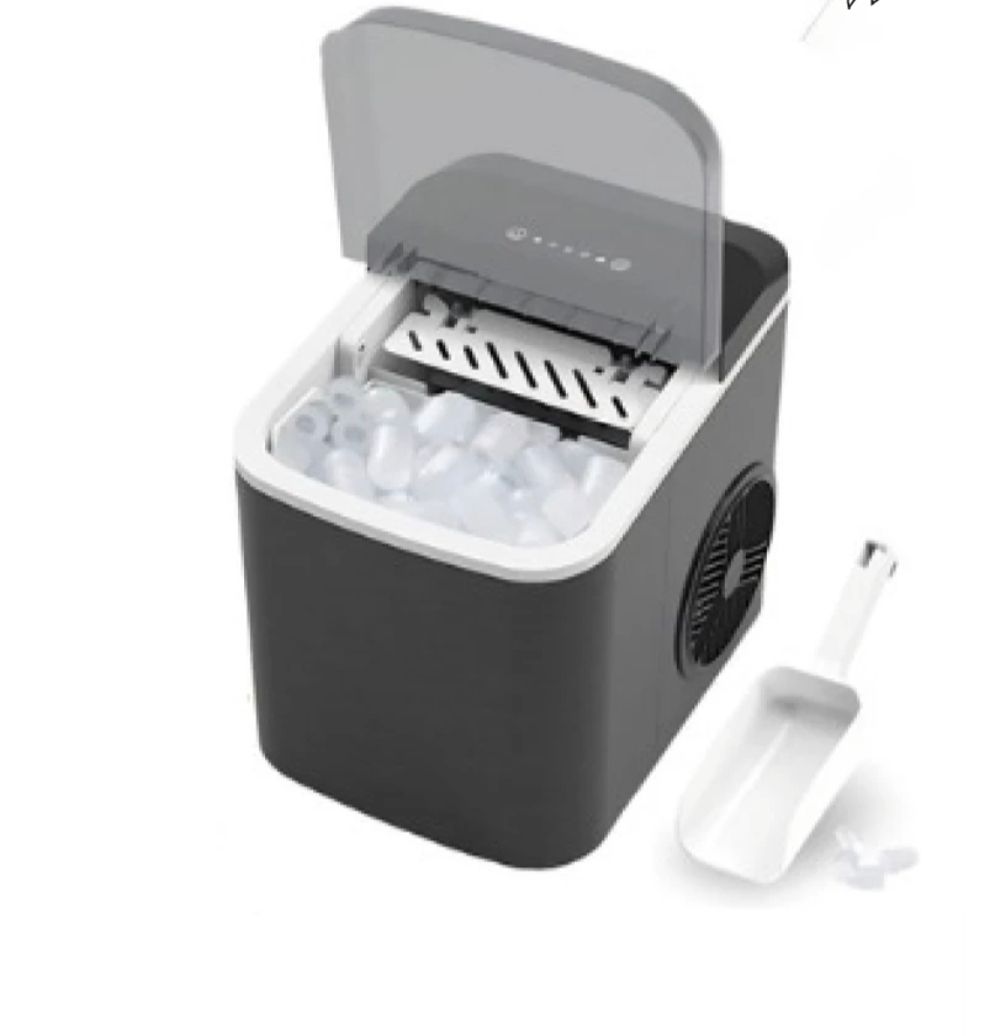 SOKANY ICE MAKER