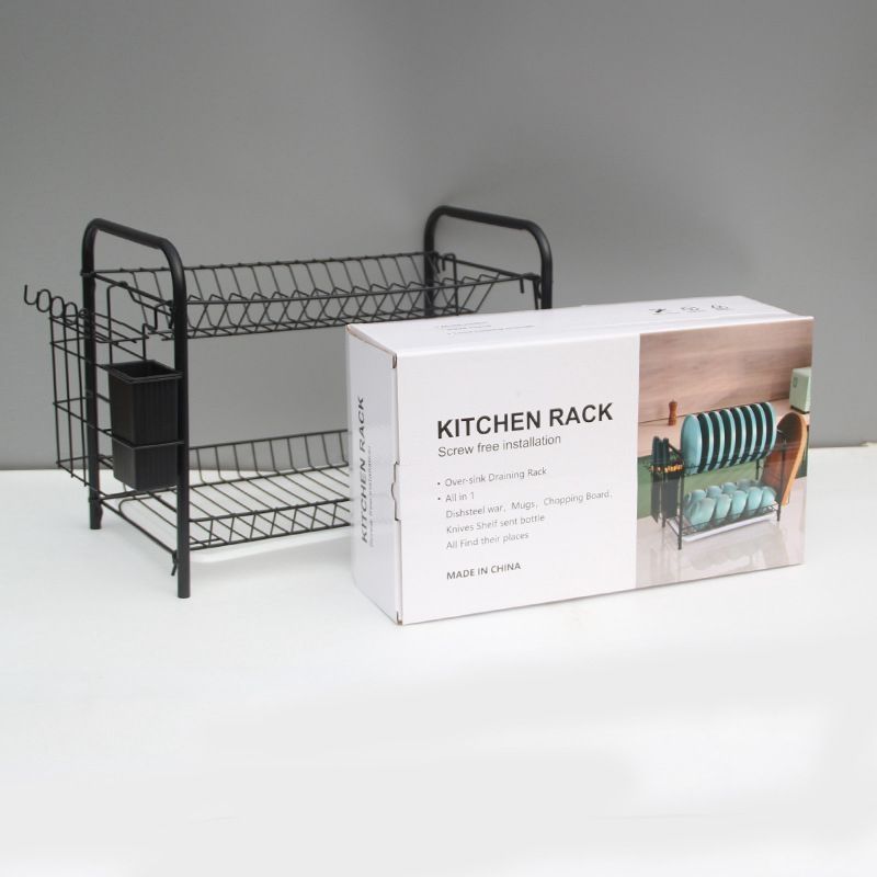 KITCHEN DRYING RACK